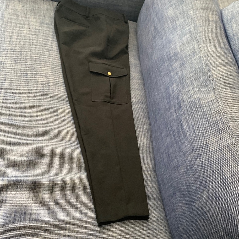 Loft pants
